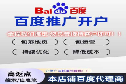行业趋势下的SEM竞价代运营策略及成功实例